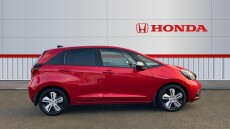 Honda Jazz 1.5 i-MMD Hybrid EX 5dr eCVT Hybrid Hatchback
